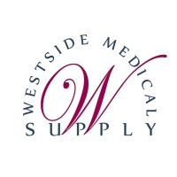 Westside Medical Supply logo - Similar company to Special Care Systems