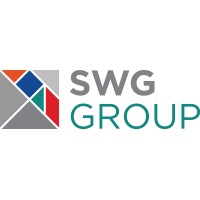 SWG Group logo - Similar company to Pave Aways Building Contractors