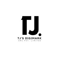 TJs DigiMark logo - Similar company to Zaq Tech