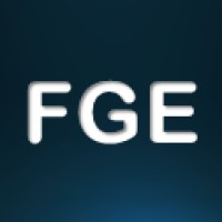 FGE logo - Similar company to Clublender