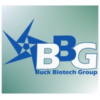 Buck Biotech Group logo - Similar company to Nexus Biotech