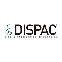 DISPAC logo - Similar company to Packsystems