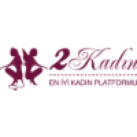 2kadin.com logo - Similar company to 2Medya
