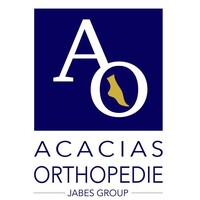 ACACIAS ORTHOPEDIE logo - Similar company to Mon Oburo Pro