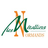 LES METALLIERS NORMANDS logo - Similar company to Solen Concept