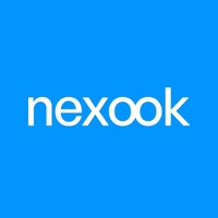 Nexook logo - Similar company to Fiftee