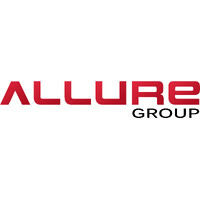 Grupo Allure logo - Similar company to Pms - Maintenance Et Pneumatiques