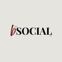 The B Social Company logo - Similar company to Motion Focus Media