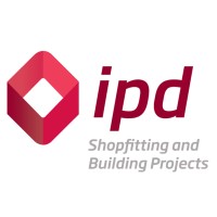 Interactive Projects & Design Limited logo - Similar company to Ipd Shopfitting