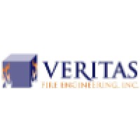 Veritas Fire Engineering Inc. logo - Similar company to Foothills Gateway, Inc.