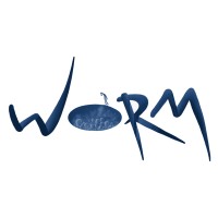 Worm Animation logo - Similar company to Oblix