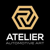 Atelier Automotive Art Ltd logo - Similar company to Peckham Soup Kitchen