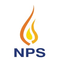 NPS International School, Singapore logo - Similar company to 5 Steps Academy