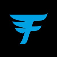 FlutLab logo - Similar company to Themakeapp