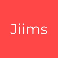 Jiims logo - Similar company to Mytailmate