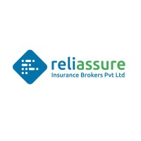Reliassure Insurance Brokers Pvt Ltd. logo - Similar company to Reliconnect