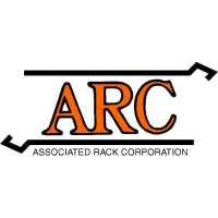 Associated Rack Corporation logo - Similar company to Proracks