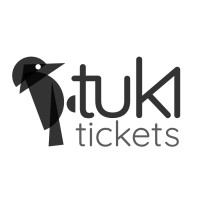 Tuki Tickets logo - Similar company to Woufapp