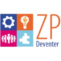 ZP Deventer logo - Similar company to Mkb Deventer