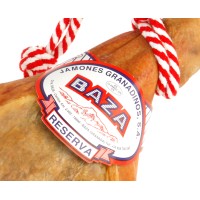 Jamones Granadinos, S.A. logo - Similar company to Jamones Dionisio Sanchez