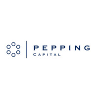 Pepping Capital logo - Similar company to Bamboopet