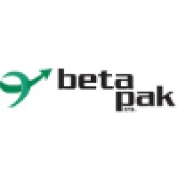 Betapak Ltd logo - Similar company to Innovative Physics