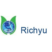RICHYU CHEMICAL COMPANY LTD. logo - Similar company to Euvic Uk