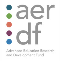Advanced Education Research and Development Fund (AERDF) logo - Similar company to Leanlab Education