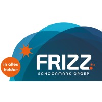 Frizz Schoonmaak Groep logo - Similar company to Tso Schoonmaak