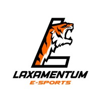 Laxamentum Esports logo - Similar company to Pt. Saniputra Inovasi Rasa