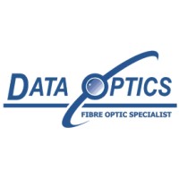 Data Optics Ltd logo - Similar company to Secure Tech