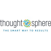 ThoughtSphere logo - Similar company to Beaconcure