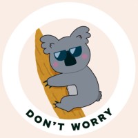 Don't Worry logo - Similar company to 8Sigma