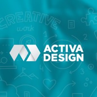 Activa Design Comunicação Estratégica