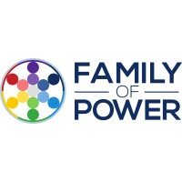 FAMILY OF POWER logo - Similar company to Amplicity