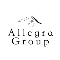 Allegra Group logo - Similar company to Tim Warren - Axio
