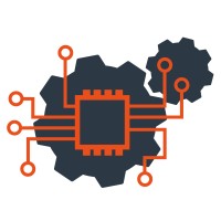 Directed Machines logo - Similar company to Ally Robotics