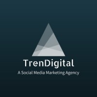 TrenDigital LLC logo - Similar company to Growth Hacking Partners