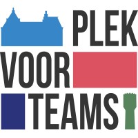 Plek voor Teams logo - Similar company to Ofed