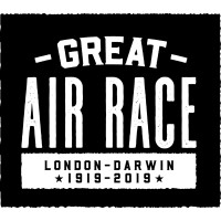 Great Air Race logo - Similar company to Dev Enterprises