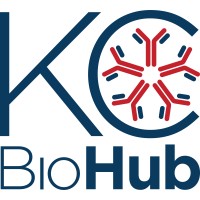 KC BioHub logo - Similar company to Ronawk