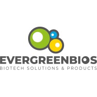 Evergreenbios logo - Similar company to Chromline Srl
