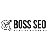 Boss SEO San Francisco logo - Similar company to Kegan Quimby Web Design & Development