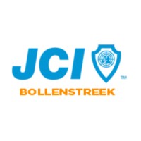 JCI Bollenstreek logo - Similar company to De Centrale
