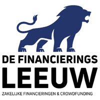 De Financierings Leeuw logo - Similar company to Voltnet B.V.