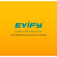 EVIFY logo - Similar company to Precision Telecom Inc