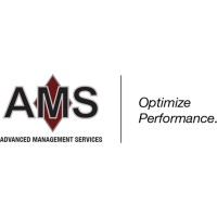 Advanced Management Services, Inc. (AMS) logo - Similar company to Advanced Management Services, Inc.