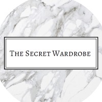 The Secret Wardrobe Barnsley logo - Similar company to The Mindleader Secrets