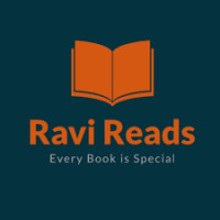 Ravi Reads