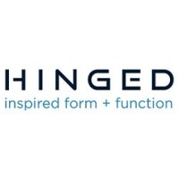 Hinged